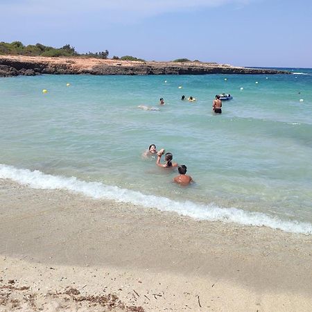 Casedda Ostunese Ostuni Kültér fotó