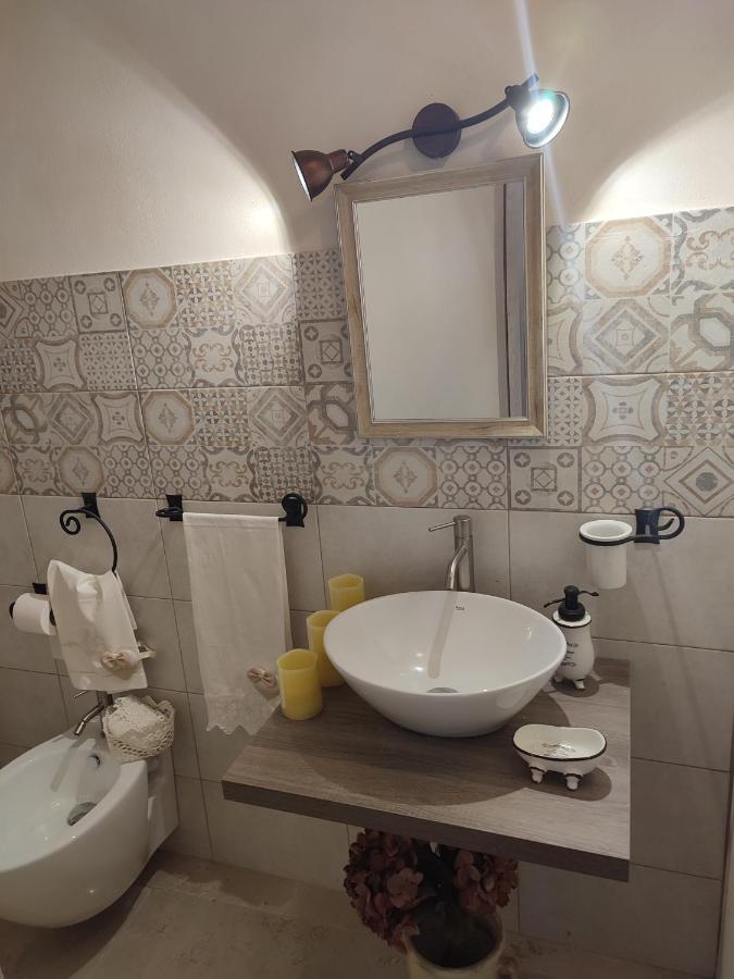 Casedda Ostunese Ostuni Kültér fotó