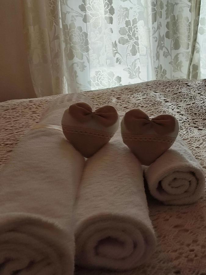Casedda Ostunese Ostuni Kültér fotó