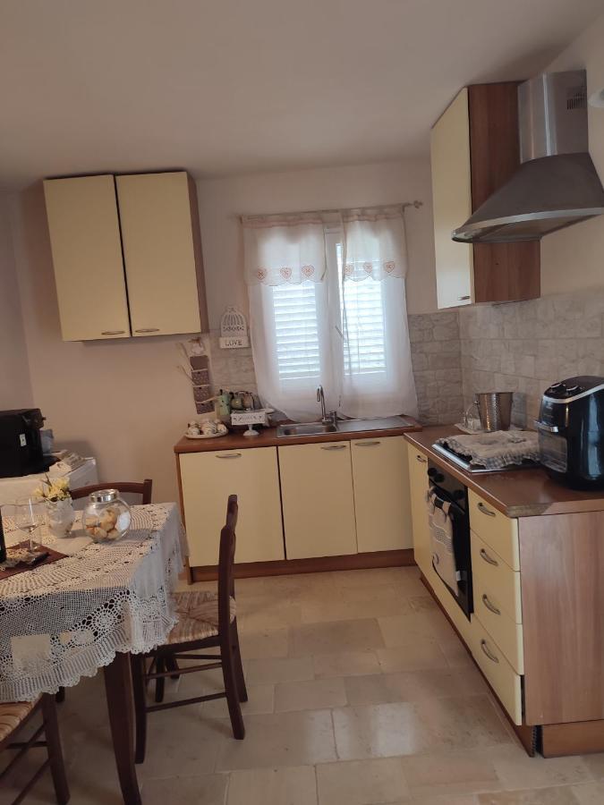 Casedda Ostunese Ostuni Kültér fotó