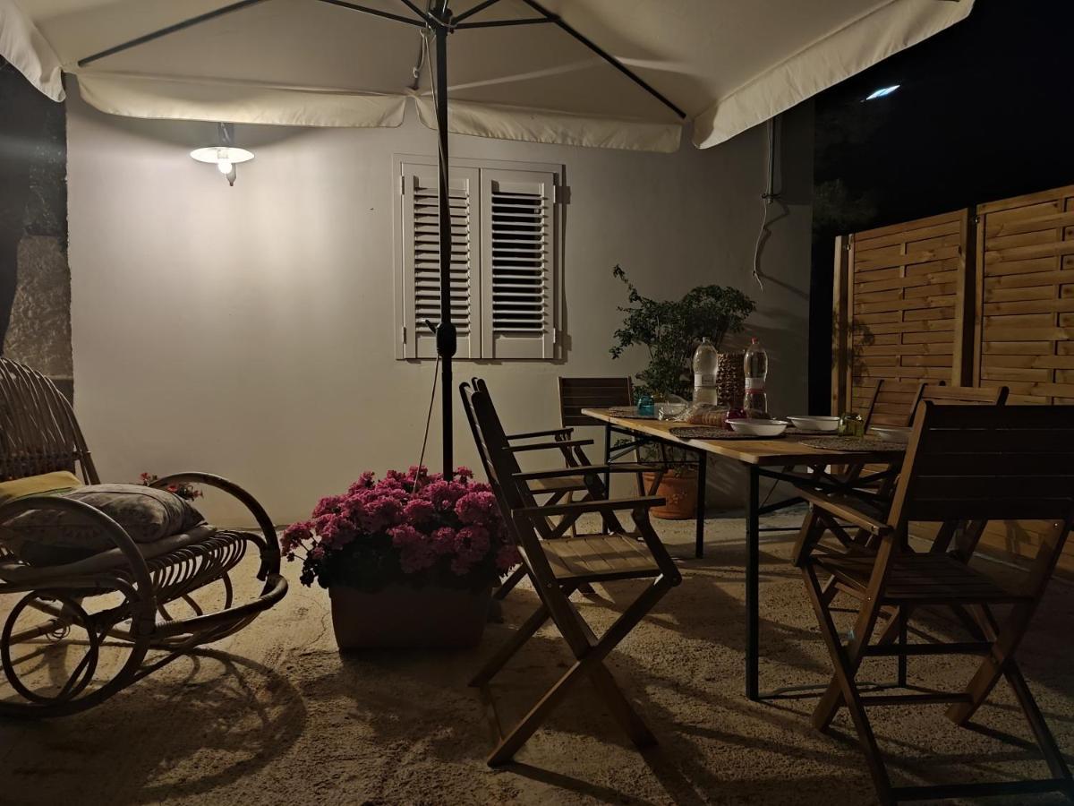 Casedda Ostunese Ostuni Kültér fotó