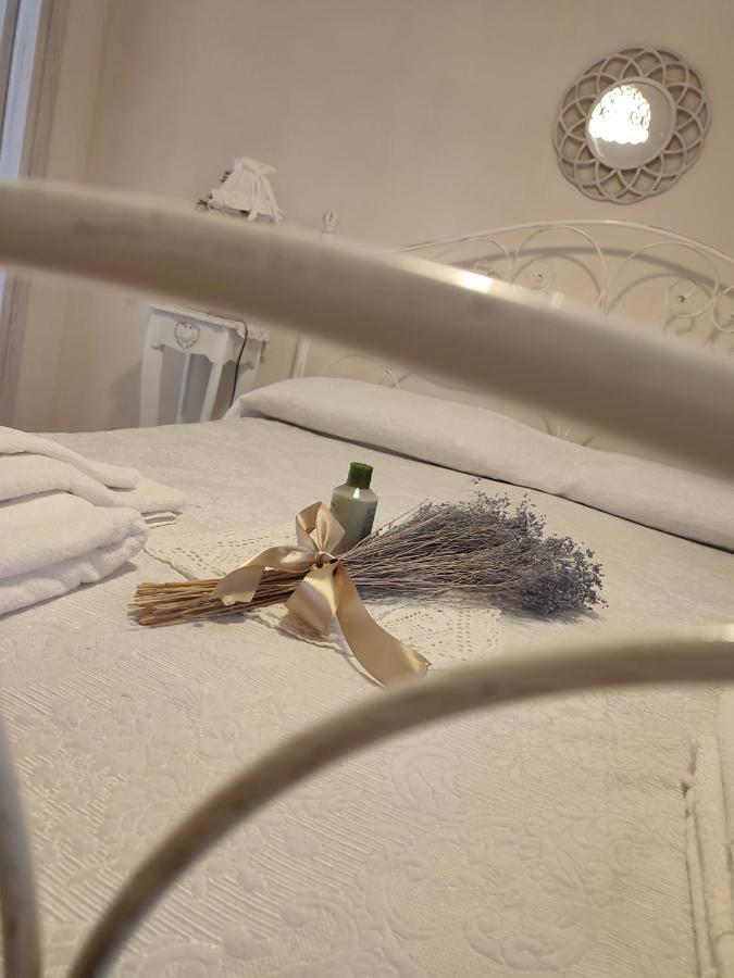 Casedda Ostunese Ostuni Kültér fotó