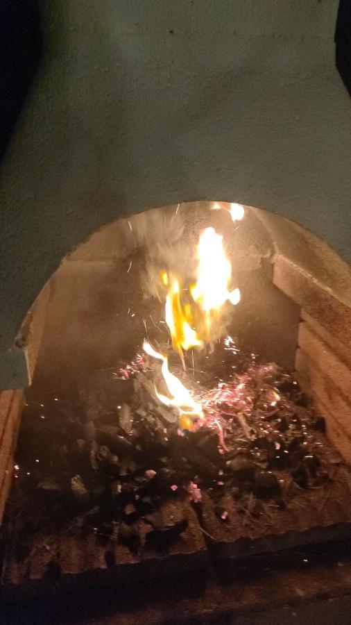 Casedda Ostunese Ostuni Kültér fotó
