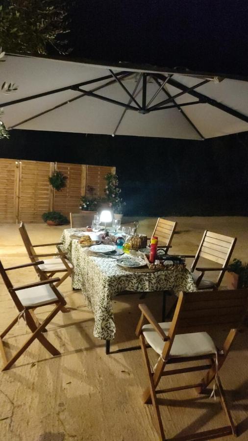 Casedda Ostunese Ostuni Kültér fotó