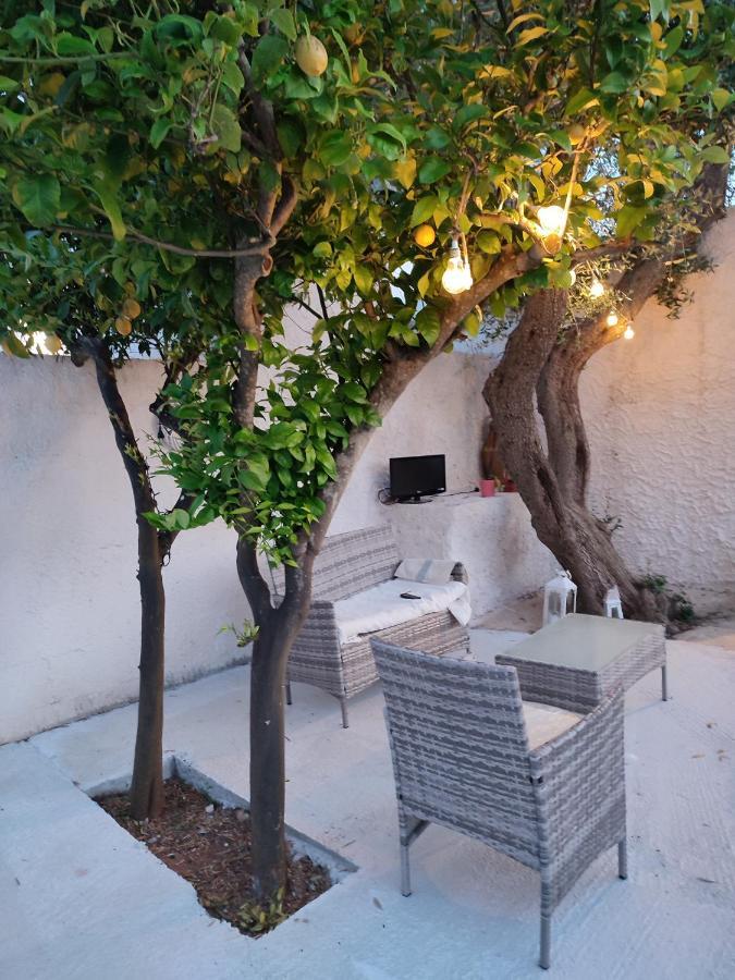 Casedda Ostunese Ostuni Kültér fotó