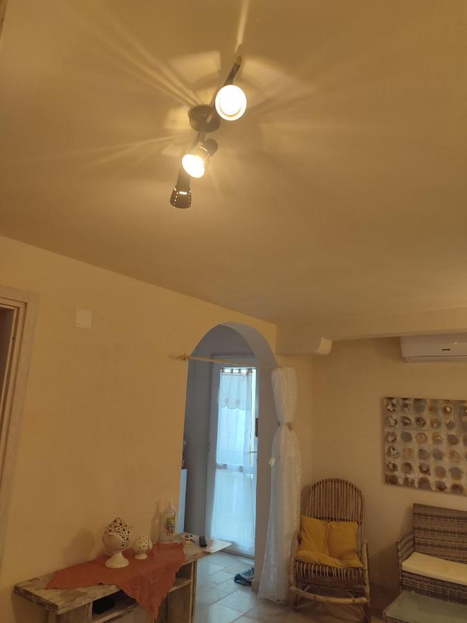 Casedda Ostunese Ostuni Kültér fotó