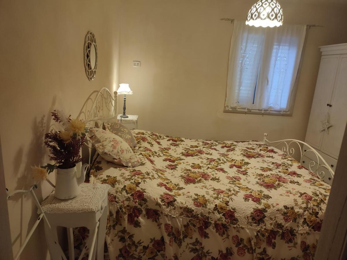 Casedda Ostunese Ostuni Kültér fotó