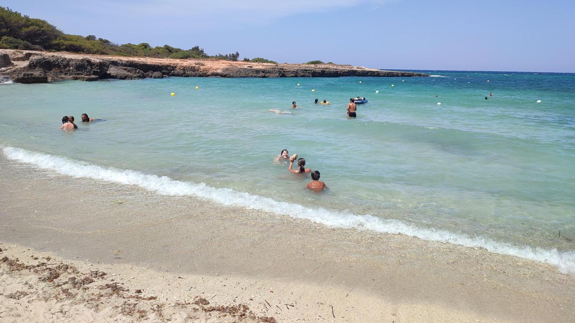 Casedda Ostunese Ostuni Kültér fotó