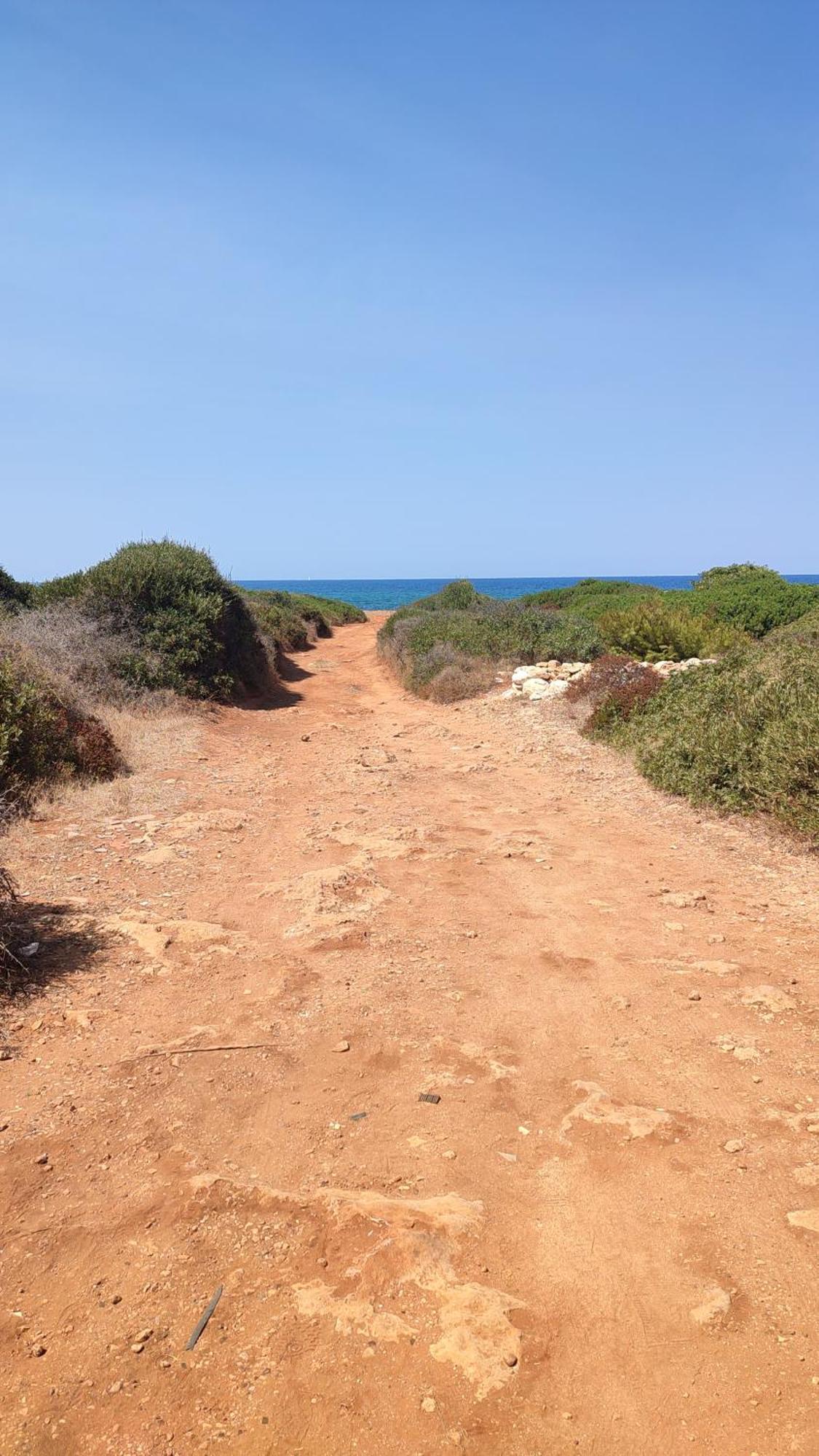 Casedda Ostunese Ostuni Kültér fotó